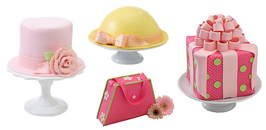 Made-to-Order and Ship Birthday Cakes: Ga Ga or Gag? Made-to-Order and Ship Birthday Cakes: Ga Ga or Gag?