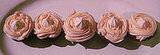 Macaroon'ed by Love Brownie Cupcakes