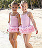 lil Find: TuTu Cute Swimsuit 