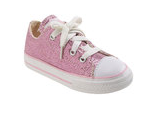 Trendtotting: Glittery Chuck Taylors 