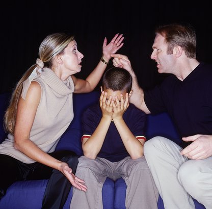 Maltreatment in Childhood Linked to Depression Maltreatment in Childhood Linked to Depression