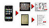 Geek Tip: Use Qipit and Your Phone to Copy and Send Docs