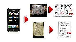 Geek Tip: Use Qipit and Your Phone to Copy and Send Docs