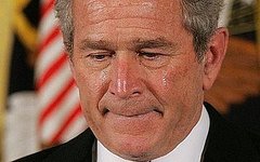 President Bush Sings Farewell to a Hilarious Presidency President Bush Sings Farewell to a Hilarious Presidency