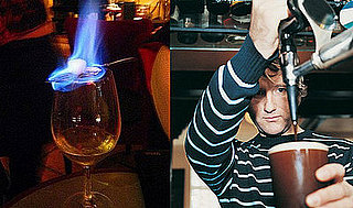 Top Alcohol and Beer Websites