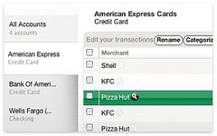 Three Tips for Organizing Your Receipts and Expenses Online 