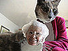 Another Internet Milestone: Cat Ladies