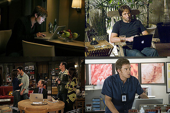 TV Tech: My Favorite Geeky Mac Men TV Tech: My Favorite Geeky Mac Men