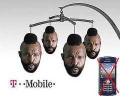 Daily Tech: Is T-Mobile Going to Let Us Block Calls and Texts? Daily Tech: Is T-Mobile Going to Let Us Block Calls and Texts?
