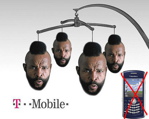 Daily Tech: Is T-Mobile Going to Let Us Block Calls and Texts?