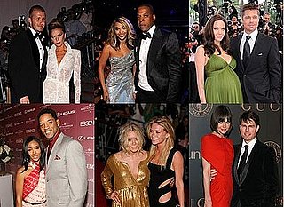 Who Will Be Oxygen's #1 Power Couple?