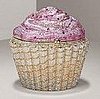 Strawberry Cupcake Clutch from SATC: Ga Ga or Gag? 