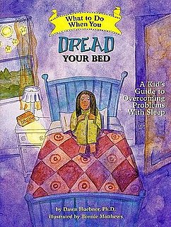 Texts and Tunes: What to Do When You Dread Your Bed 