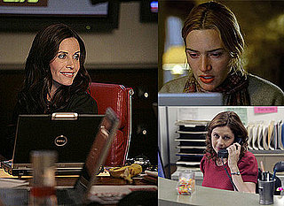 TV Tech: My Favorite PC Women