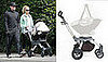 Nicole Richie's Orbit Stoller