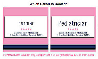 Play Career Faceoff  For a Chance to Win $200 Daily, $5000 in July!