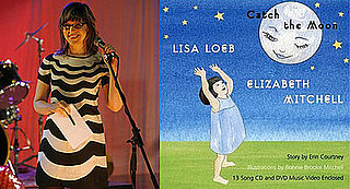 Text and Tunes: Lisa Loeb's Catch the Moon Album