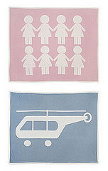Come Lil Marking With Me: Baby's Favorite Blanket Come Lil Marking With Me: Baby's Favorite Blanket