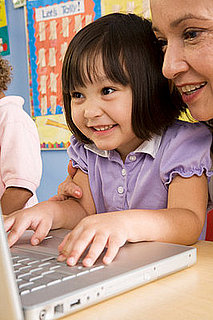 Blogging About Baby: Kid Friendly or Are You Kidding?  
