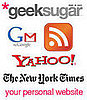 What's the First Website You Open in the Morning? 