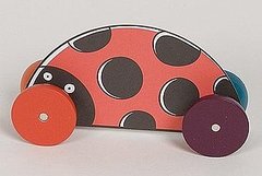Toy Box: Jeux Clic & Roll Toys 
