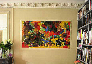 Lil Links: Display Your Children's Art on the Walls! 