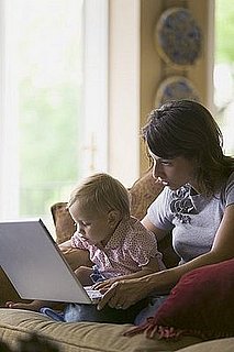 Blogging About Baby: What to Share 