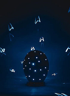Pimp Your Crib: Bright Night Lights