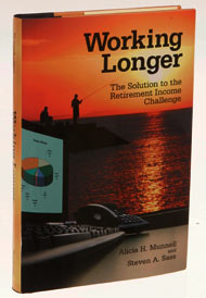 New Book Says We'll Have to Work Longer and Retire Later