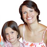 Enter iVillage's momtourage Contest