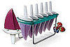 Delilicious: Cuisipro Sailboat Pop Mold 