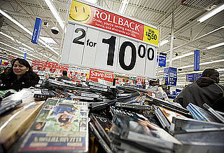 Wal-Mart Warns Of Dem Win — Which Businesses Lean Right?