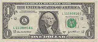 What Do You Know About That Dolla Dolla Bill?