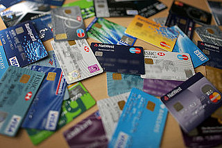 How Many Credit Cards Do You Have?