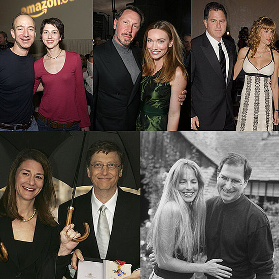 Which Geek Couple Do You Like Best? Which Geek Couple Do You Like Best?