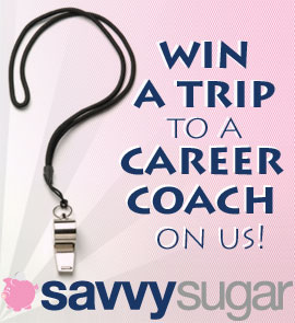 Visit a Career Coach on Us!