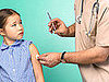 Measles Infections Up Due to Autism Fears