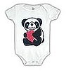 Trendtotting: Happy Panda Onesies 