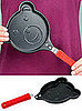 Delilicious: Mini Bear Smile Skillet