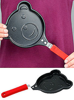 Delilicious: Mini Bear Smile Skillet
