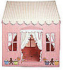 Lil Links: Pretty Pink Playhouse Tents 