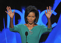 Oh What a Week It Was: Recap of the 2008 DNC Oh What a Week It Was: Recap of the 2008 DNC