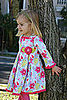 Skirts and Dresses That Twirl For Frilly Girls