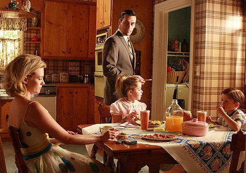 Tell Mommy: Do You Hide Fights and Squabbles from the Kids?