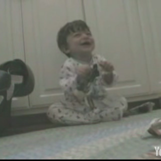 Baby With the Best Belly Laugh Baby With the Best Belly Laugh