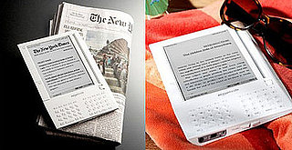 Win a Kindle and $125 Amazon Bucks!