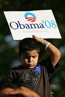 Study: Children Are Aware of Voter Prejudice in US