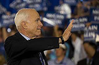 John McCain Unveils $52.5 Billion Economic Plan to "Fight" 