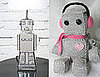 Show Your Wires: 12 Robot Goodies You'll Love