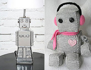 Show Your Wires: 12 Robot Goodies You'll Love